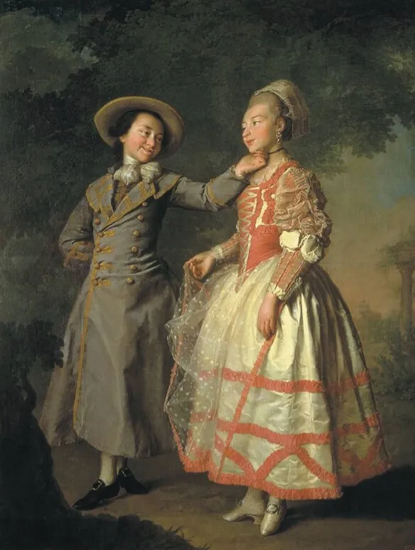 Абонемент «Вокруг света с мольбертом»